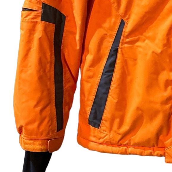 L.L. Bean Ski Snowboard Winter Jacket - Picture 8 of 16